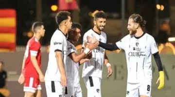 ودجلى يختبر جاهزيته ودياً أمام الطلائع ومودرن سبورت في فترة توقف الدولي 1